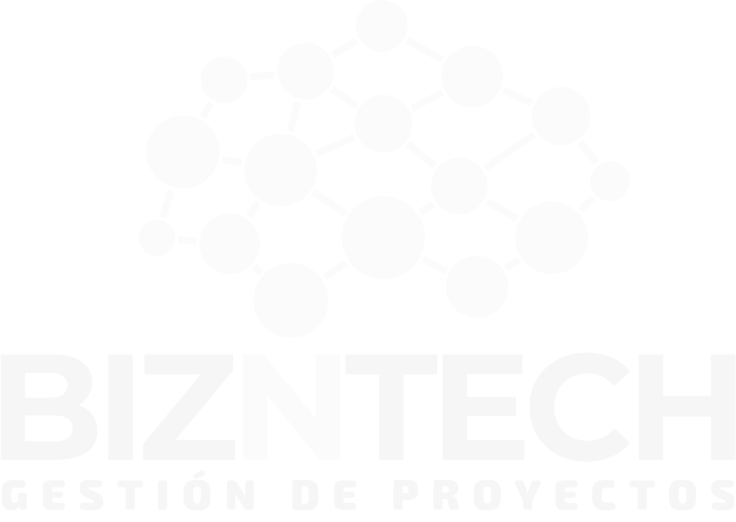 BiznTech Logo